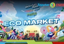 Berikan Dampak ke Masyarakat, 53 UMKM akan Hadir di Pertamina Eco RunFest 2024