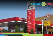 Pertamina Raih Laba Bersih Rp 42 Triliun hingga Oktober 2024