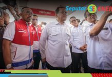 Mendag Budi Santoso Apresiasi Gerak Cepat Pertamina Lakukan Inspeksi SPBU