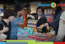 Pertamina Dukung Inklusi, Kembangkan UMKM Perempuan Lewat Program PFpreneur