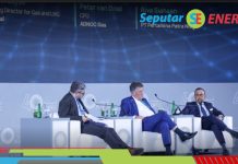 Dukung Keberlanjutan Energi Global, Pertamina Perkuat Ekosistem LNG