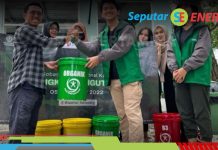 Wujud Kepahlawanan, Aksi Local Hero Pertamina Penggerak Perekonomian