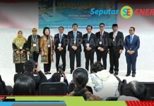 Pertamina Tegaskan Dukung Transisi Energi Berkelanjutan dalam Konferensi COP29