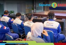 Pertamina Goes to Campus 2025 Cetak Generasi Muda Unggul Hadapi Transisi Energi