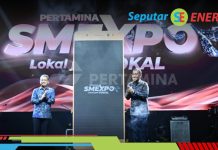 Pertamina SMEXPO 2024 Sukses Perluas Pasar UMKM Lokal Go Global