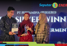 Sukses Berdayakan UMKM, Pertamina Raih Penghargaan di Ajang ICSA 2024