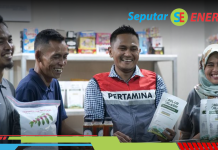 Perkuat Komoditas Pangan, Pertamina Dukung 13 Kelompok Perhutanan Sosial