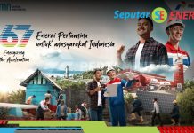 HUT ke-67, Pertamina Perkuat Swasembada Energi Lewat Desa Energi Berdikari