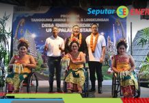 Swasembada Energi Berbasis Desa, Dirut Pertamina Kunjungi Desa Energi Berdikari di Bali