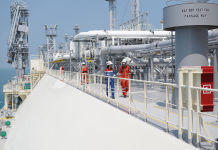 Terapkan Enam Pilar ESG, Kilang Pertamina Internasional Gaspol Kurangi Emisi