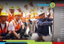 Tingkatkan Kompetensi Masyarakat, Pertamina-KESDM Sertifikasi Local Hero Desa Energi Berdikari