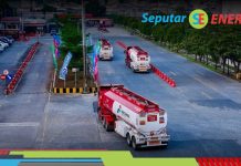 Pasca Gempa, Pertamina Jamin Kelancaran Pasokan BBM di Bengkulu