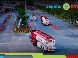 Pertamina Pastikan Stok BBM Aman, Cadangan Dalam Kondisi Cukup