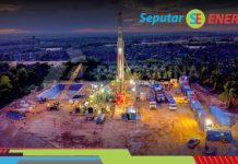 Pertamina Hulu Rokan Catatkan Lifting Minyak 58 Juta Barel Sepanjang 2024