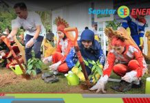 Lebih Dari 5.000 Siswa Kenali Energi Transisi Lewat 12 Sekolah Energi Berdikari Pertamina