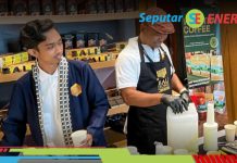 UMKM Binaan Pertamina Sukses Ekspor Perdana Madu dan Teh ke Filipina