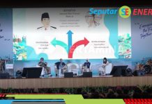 Pertamina Goes to Campus 2025 Hadir di Lebih dari 10 Kampus Kenamaan Indonesia!