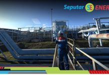 Pertamina Pacu Produksi Minyak Blok Rokan dengan Inovasi Steamflood