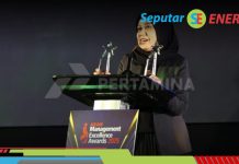 Pertamina Raih Empat Penghargaan di Asian Management Excellence Awards 2025