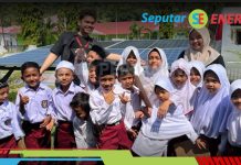 Dukung Asta Cita Pendidikan, Pertamina Buka Beasiswa Sobat Bumi