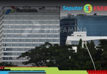Komitmen Keberlanjutan, Dekarbonisasi Pertamina Capai Sekitar 68% hingga Semester 1 2025