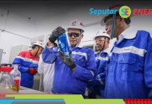 Uji Berlapis, Badan Perlindungan Konsumen Jamin Kualitas BBM Pertamina Sesuai Standar