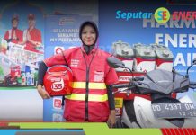 Mudik Nyaman Bersama Pertamina: Layanan 24 Jam, Motoris dan Fasilitas Lengkap