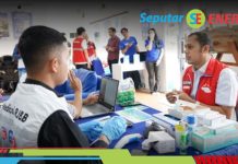 Serambi MyPertamina Hadir di 27 Titik, Sediakan Layanan Gratis untuk Pemudik Lebaran 2025