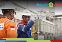 Sambut Lebaran, Pertamina Pastikan Pasokan Listrik Energi Bersih Tetap Lancar
