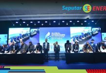 Pertamina, Hyundai Motor Group, dan Pemprov Jawa Barat Kembangkan Ekosistem Hidrogen dari Sampah