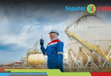 Pertamina Hulu Energi Swasembada Energi, Catat Produksi Migas 1,04 Juta Barel per Hari