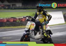 Pertamina Dukung Scooter Prix 2025: Dorong Talenta Muda dan BBM Ramah Lingkungan