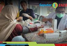 Sambut Arus Balik, Pertamina Dirikan Posko disejumlah Pelabuhan Strategis