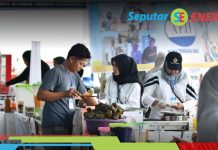 Pertamina Mandalika Racing Series 2025 Dorong Ekonomi UMKM Lokal
