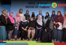 Pertamina Fasilitasi Sertifikasi Ribuan UMKM Rumah BUMN, Langkah Strategis Wujudkan Kesejahteraan Masyarakat Berkelanjutan