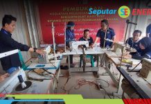 UMKM Binaan Pertamina Ini Sukses Ubah Limbah Jadi Lapangan Kerja