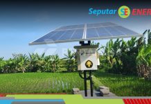 Pertamina Kembangkan Energi Transisi untuk Kesejahteraan Petani Desa Uma Palak