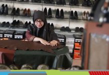 Pertamina Wujudkan UMKM Kreatif Raih Pasar Mancanegara