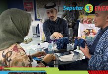 UMK Academy Pertamina Berdampak Nyata, Batik Lokal “Apikmen” Buktikan Bisa Go Global