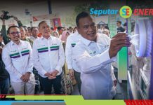 Kampanye Peduli Lingkungan, Pertamina Ajak Warga Kelola Limbah Melalui Program UCollect dan RVM