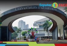 Perkuat Fondasi SDM, Pertamina Resmikan Fasilitas Baru Universitas Pertamina Universitas Pertamina