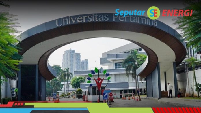 Universitas Pertamina