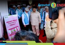 Dukung Ekonomi Kerakyatan, Pertamina Siap Pasok LPG Melalui Koperasi Desa Merah Putih prabowo