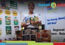 730 UMKM Lolos Tahap Nasional Pertamina UMK Academy 2025