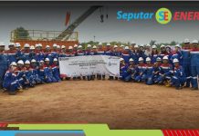 Pertamina Gelar Pertamina Youth Program 2025, Cetak Generasi Muda Pemimpin Masa Depan Energi