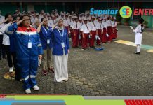 Pertamina Energi Negeri Serentak di 28 Kota, Gencarkan Edukasi Energi untuk 19 Ribu Siswa Sekolah Dasar