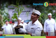 Perhutanan Sosial Pertamina, Jaga Lingkungan dan Tingkatkan Kesejahteraan
