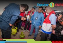 Ombudsman RI Apresiasi Kepatuhan Distribusi LPG 3 kg oleh Pertamina