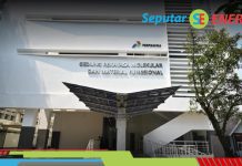 Dukung Inovasi Pendidikan Tinggi Indonesia, Pertamina Bangun Gedung Riset di ITB