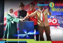 Rayakan Momen Kemerdekaan, Pertamina Bawa UMKM Mendunia melalui SMEXPO Merah Putih